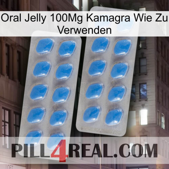 Oral Jelly 100Mg Kamagra How To Use 23